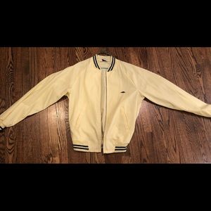 Retro Sears Izod Jacket from the 1970’s